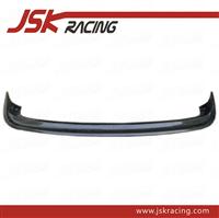 2008-2012 CARBON FIBER REAR LIP FOR AUDI TT (JSK030609)