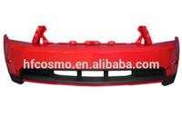 Eurocargo body parts Front Bumper Car Front Bumper front auto plastic bumper