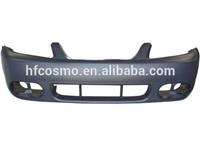 front auto plastic bumper for Toyota Camry 2007 front bumper