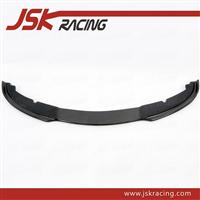 2006-2009 H STYLE CARBON FIBER FRONT LIP FOR BMW 3 SERIES E92