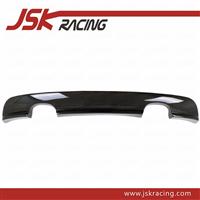 2002-2007 CARBON FIBER REAR DIFFUSER (T-2) FOR VW GOLF 5 GTI (JSK300216)