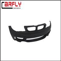 CF OR FPR FRONT BUMPERS FOR BMW E82 E88 120i 130i