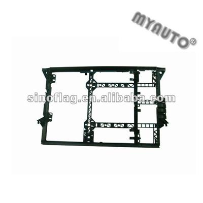 AUTO RADIATOR GRILLE BRAKET USED FOR BMW E39