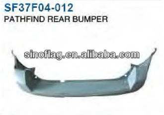 Rear Bumper used for Nissan Pathfinder 2005