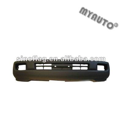 FRONT BUMPER USED FOR TOYOTA LAND CRUISER FJ100 2006''