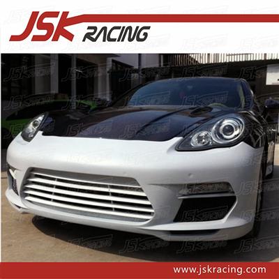 ANDERSO STYLE GLASS FIBER BODYKITS BODY KIT FOR 2009-2013 PORSCHE PANAMERA 970