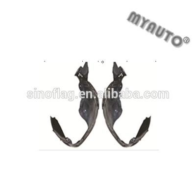 FRONT FENDER LINER USED FOR KIA SORENTO 14