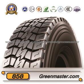 All Steel Radial Truck Tyre 10.00r20