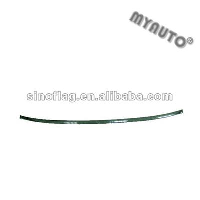 REAR BUMPER STRIP USED FOR BMW E38