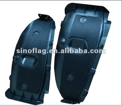 REAR INNER FENDER USED FOR HYUNDAI ACCENT 11