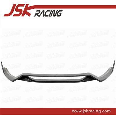 D STYLE CARBON FIBER FRONT LIP FOR FERRARI F12 BERLINETTA(JSK111202)