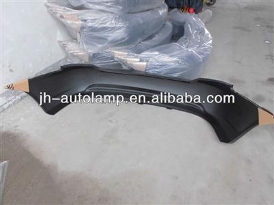 hyundai accent bumper front rear , accent bumper china , yueerda bumper ,(86611-1e000