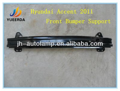 2010 2011 2012 Accent Front Bumper Support Reinforcement China Supplier,OEM:86530-1R000