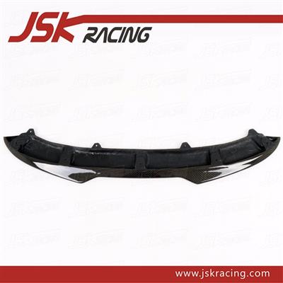 2008-2010 Carbon Fiber Front Lip For VW Golf 6 GTI (JSK300313)