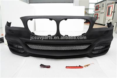 Wald Style 7 Series F01 Body Kit for BMW 740 750I 750Li