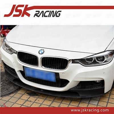 2012-2015 M-T STYLE PP BODY KIT BODYKIT FOR BMW 3 SERIES F30 F35