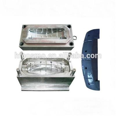 l200 plastic car front bumper auto bumper