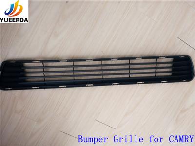 CAMRY 2010 mesh bumper grille , bumper grille for camry,auto parts accessories