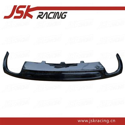 2012-2014 CARBON FIBER REAR DIFFUSER FOR AUDI A5 4D S5