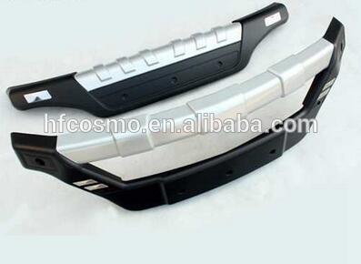 Car front bumper in factory price