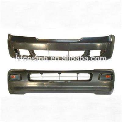 Customized Factory Car Bumper Guard With Best Quality Auto Spare Parts