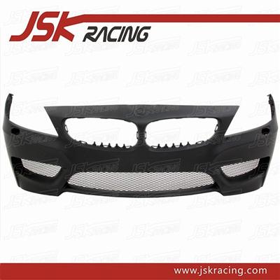 2009-2013 M STYLE FIBER GLASS FRONT BUMPER FOR BMW Z4 E89