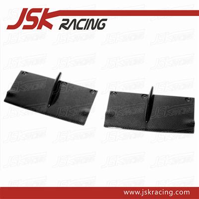 CARBON FIBER REAR DIFFUSER FOR FERRARI F12 BERLINETTA(JSK111209)