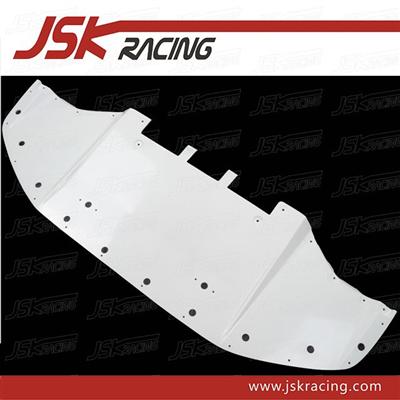 2008-2015 VA WIDE STYLE GLASS FIBER FRONT DIFFUSER FOR NISSAN GTR R35(JSK2209159)