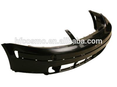 front auto plastic bumper aftermarket car body kits performance plastic rear bumper front bumper for bmw x6 2015 F15