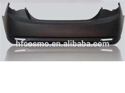 Sponsored Listing Contact Supplier Chat Now! Carbon Fiber Car Parts Rear Bumper front auto plastic bumper