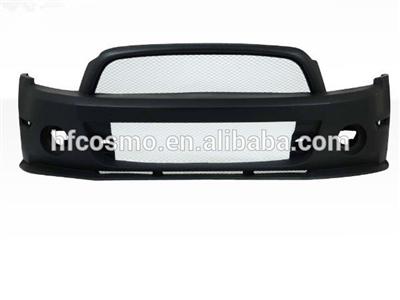 front auto plastic bumper car Rear bumper 71501-SWA-000 CRV07-08