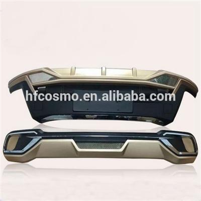 Factory Price OEM Manufacturer Car Bumper