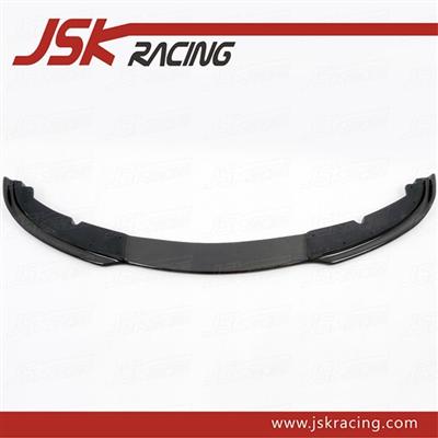 2006-2009 H STYLE CARBON FIBER FRONT LIP FOR BMW 3 SERIES E92