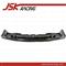 AS CARBON FIBER FRONT LIP WITH UNDER TRAY FOR NISSAN SKYLINE R34 (JSK220320)