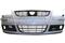 PU PP ABS car front rear bumper