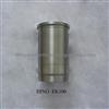 EK100 Casting Cylinder Liner