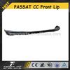 PASSAT CC A3 PP Front Lip Spoiler for VW PASSAT CC