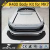 PU R400 Body Kit for VW GOLF VII 7 MK7