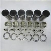 ISUZU Cylinder Liner Kits