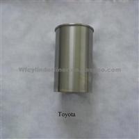 3L Casting Cylinder Liner