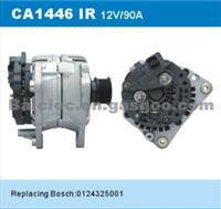 Alternator Bosch：0124325001