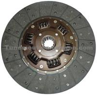 Clutch Disc High Quality ME515796 For Mitsubishi