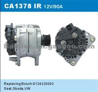 Alternator Bosch：0124325003