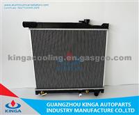 SUZUKI Radiator For OEM 17700-78E00 VITARA'96-AT