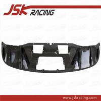 FOR AUDI R8 V8 DIFFUSER 2008-2015 CARBON FIBER REAR DIFFUSER FOR AUDI R8 V8 (JSK031009)