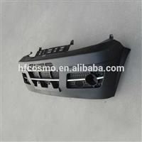 Steady quality auto front bumper Vehicle front Bumper