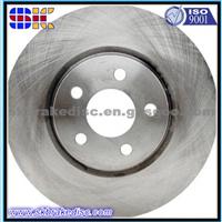 Disc Brake Rotor- Extreme Service Brake Rotor 04721820AC Oem For DODGE CHRYSLER