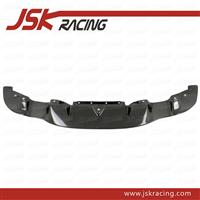 P JDM STYLE CARBON FIBER REAR DIFFUSER FOR TOYOTA GT86 FT86 SUBARU BRZ STI (JSK282030)
