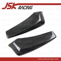 2012-2014 B STYLE CARBON FIBER REAR LIP FOR TOYOTA GT86 SCION FRS SUBARU BRZ (JSK282045)