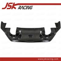 CARBON FIBER REAR DIFFUSER FOR TOYOTA GT86 FT86 SUBARU BRZ (JSK282018)